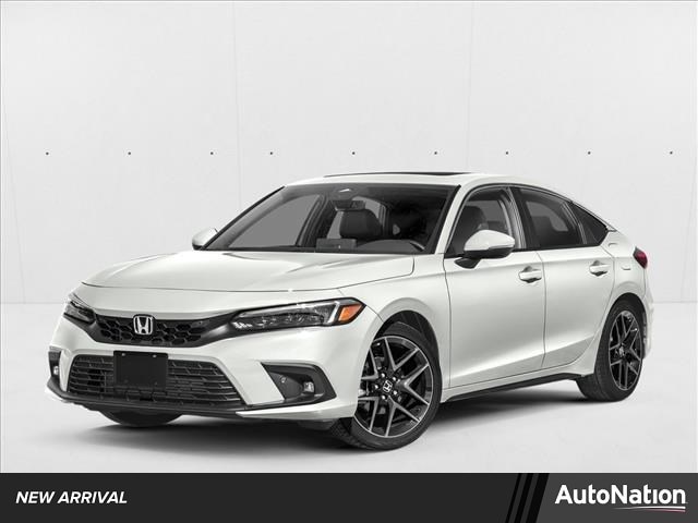 honda civic hatchback 2024 19XFL1G84RE013311 image honda civic hatchback 2024 19XFL1G84RE013311 image